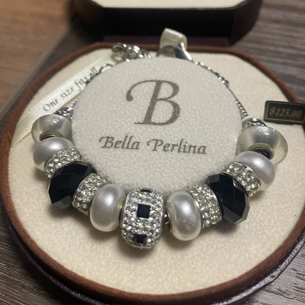 Bella Perlina bracelet